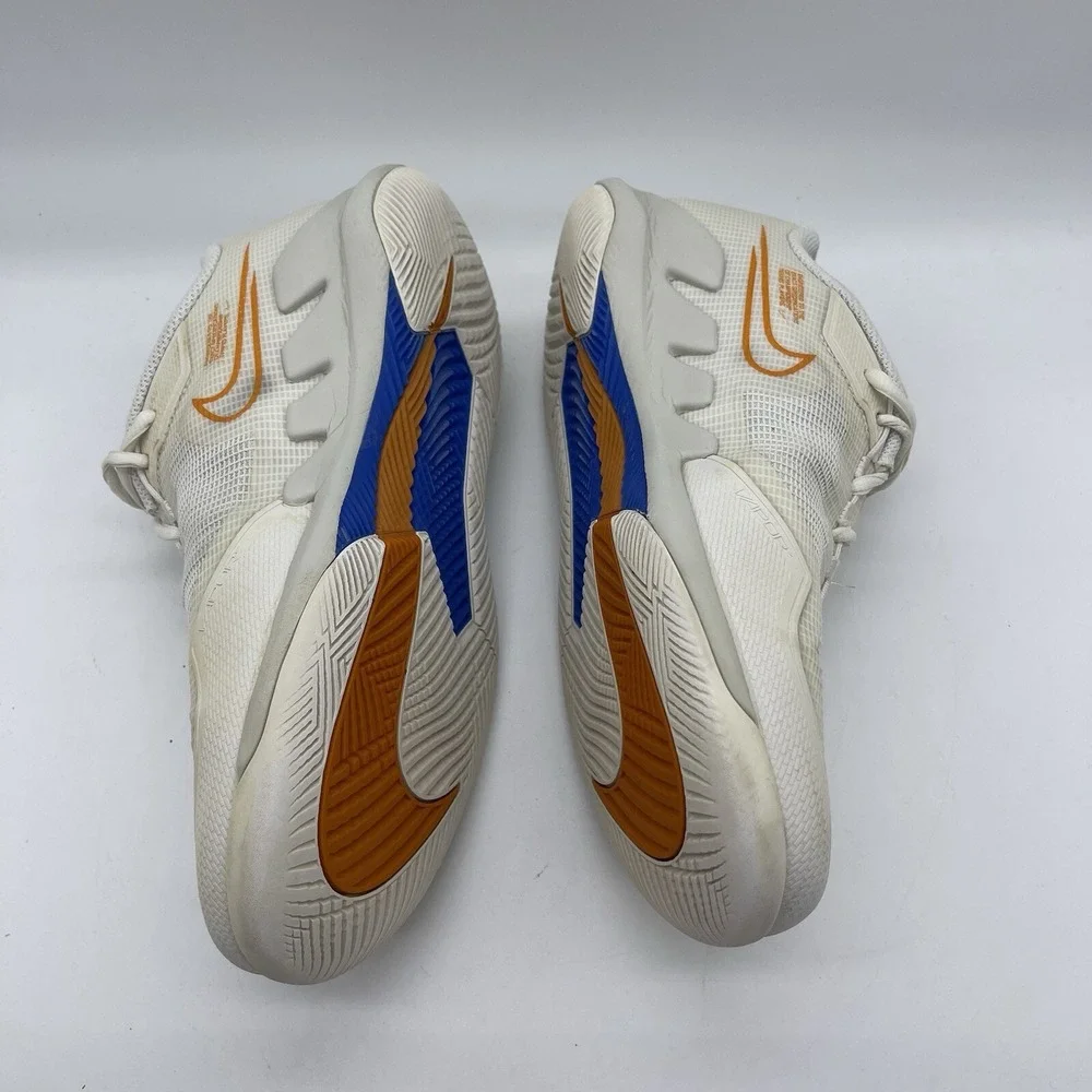 Nike CZ0222-110 Court Air Zoom Vapor Pro Womens‎ 9 Tennis Pickleball Court Shoes